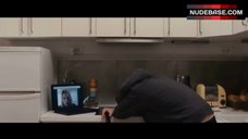 1. Mati Diop Sex Scene – Simon Killer