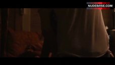 10. Mati Diop Blowjob Scene – Simon Killer