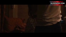 2. Mati Diop Blowjob Scene – Simon Killer