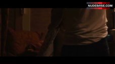 3. Mati Diop Blowjob Scene – Simon Killer
