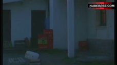 1. Rula Lenska Sex Scene – Oh, Alfie!