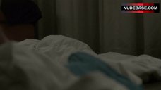 1. Marin Ireland Hot Sex – Boss