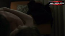 6. Marin Ireland Hot Sex – Boss