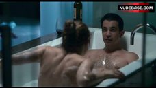 1. Marin Ireland Nude Butt and Boobs – 28 Hotel Rooms