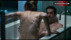 2. Marin Ireland Nude Butt and Boobs – 28 Hotel Rooms