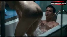 3. Marin Ireland Nude Butt and Boobs – 28 Hotel Rooms