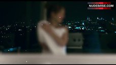 6. Marin Ireland Nude Butt and Boobs – 28 Hotel Rooms