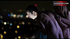 10. Marin Ireland Full Naked – 28 Hotel Rooms