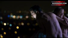 7. Marin Ireland Full Naked – 28 Hotel Rooms