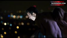 8. Marin Ireland Full Naked – 28 Hotel Rooms