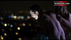 9. Marin Ireland Full Naked – 28 Hotel Rooms