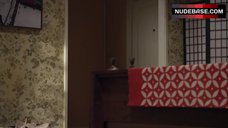 1. Marin Ireland Shows Butt – Sparrows Dance