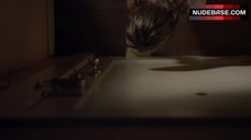 5. Marin Ireland Shows Butt – Sparrows Dance