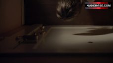 6. Marin Ireland Shows Butt – Sparrows Dance