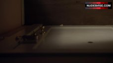 7. Marin Ireland Shows Butt – Sparrows Dance