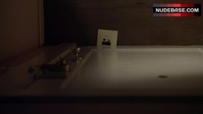 8. Marin Ireland Shows Butt – Sparrows Dance