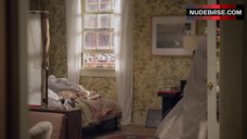 10. Marin Ireland Flashes Panties – Sparrows Dance