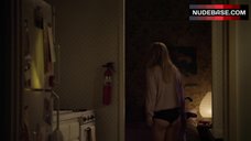 10. Marin Irelan on Toilet – Sparrows Dance