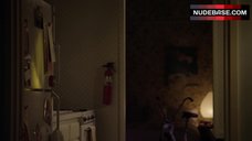 5. Marin Irelan on Toilet – Sparrows Dance