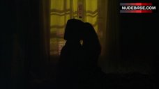 1. Marin Ireland Naked Tits – Sparrows Dance