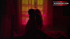 2. Marin Ireland Naked Tits – Sparrows Dance