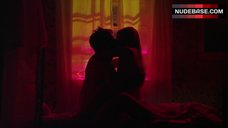 5. Marin Ireland Naked Tits – Sparrows Dance