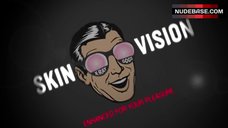 7. Marin Ireland Naked Tits – Sparrows Dance