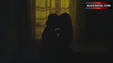 9. Marin Ireland Naked Tits – Sparrows Dance