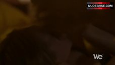 10. Marin Ireland Intim Scene – The Divide