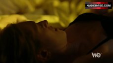 4. Marin Ireland Intim Scene – The Divide