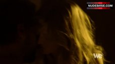 5. Marin Ireland Intim Scene – The Divide