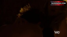 6. Marin Ireland Intim Scene – The Divide