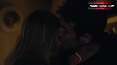 4. Marin Ireland Bare Ass – The Divide