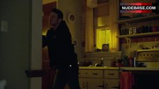 6. Marin Ireland Bare Ass – The Divide