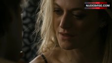 8. Marin Ireland Hot Scene – Sneaky Pete