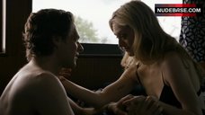 Marin Ireland Hot Scene – Sneaky Pete