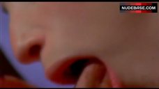 5. Mary Stuart in Real Sex Scene – Naked Came The Stranger