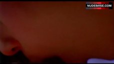 8. Mary Stuart in Real Sex Scene – Naked Came The Stranger