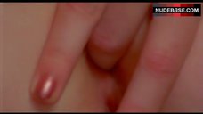 3. Darby Lloyd Rains Anal Masturbation – Naked Came The Stranger