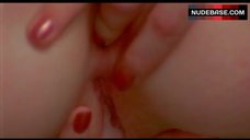 5. Darby Lloyd Rains Anal Masturbation – Naked Came The Stranger