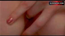 6. Darby Lloyd Rains Anal Masturbation – Naked Came The Stranger