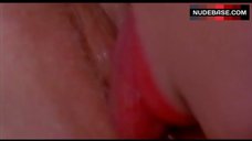 8. Darby Lloyd Rains Real Cinnilings and Ass Licking – Naked Came The Stranger