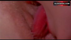 9. Darby Lloyd Rains Real Cinnilings and Ass Licking – Naked Came The Stranger