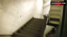 10. Hannah Fierman Nude Breasts and Butt – V/H/S