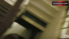 8. Hannah Fierman Nude Breasts and Butt – V/H/S