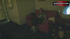 3. Hannah Fierman Sex Scene – V/H/S