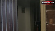 10. Hannah Fierman Full Frontal Nude – The Unwanted