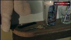 3. Hannah Fierman Full Frontal Nude – The Unwanted