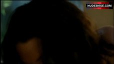 10. Hannah Fierman Nude Breasts – The Unwanted