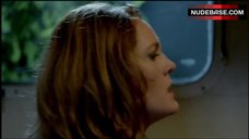 2. Hannah Fierman Nude Breasts – The Unwanted